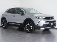 Gebraucht Opel Mokka-e Elegance 100 kW (136 PS) 2023 Grau SUV