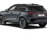 Gebraucht Audi Q3 Comfort 272 PS (200 kW) 2026 Grau SUV
