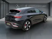 Gebraucht Smart #3 Brabus 314 kW (428 PS) 2024 Schwarz SUV