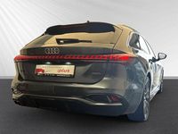 Neu Audi A5 Ambiente 204 PS (150 kW) 2025 Daytonagrau perleffekt Coupé