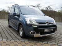 gebraucht Citroën Berlingo 1.6 XTR | PDC! AHK! Tempo! Sitzh.! BC!