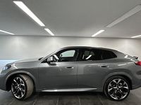 Gebraucht BMW X2 Comfort Edition 163 PS (119 kW) 2025 Grau SUV