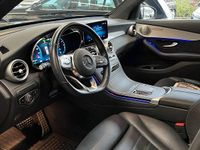 Gebraucht Mercedes GLC300 310 PS (228 kW) 2020 Grau SUV