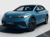 Neu VW ID.5 Pure 125 kW (170 PS) 2026 Blau SUV