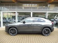 Gebraucht Mazda MX30 Makoto 170 PS (125 kW) 2023 Machine grey (metallic) SUV
