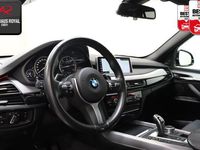 gebraucht BMW X5 M50 d HUD,KEYLESS,ACC,SOFTCLOSE,MEMORY,21ZOLL