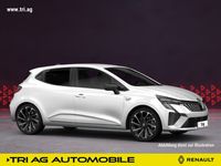 Gebraucht Renault Clio V Techno 101 PS (74 kW) 2022 Andere farbe Kleinwagen