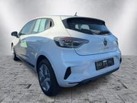 Neu Renault Clio V Evolution 67 PS (49 kW) 2025 Weiß Limousine