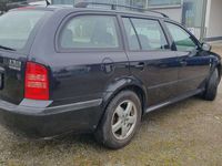 gebraucht Skoda Octavia 1.9 TDI. Tüv Mai 2024