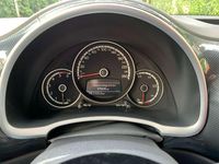 Usata VW Beetle 140 CV (102 kW) 2012 Utilitaria