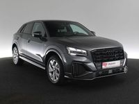 Gebraucht Audi Q2 S-Line 150 PS (110 kW) 2025 Grau / daytonagrau perleffekt SUV