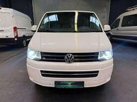 Gebraucht VW Transporter 179 PS (131 kW) 2013 Candyweiß Van