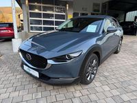 Gebraucht Mazda CX-3 Selection 186 PS (136 kW) 2022 Polymetal grey SUV