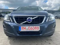 Gebraucht Volvo XC60 Summum 175 PS (128 kW) 2010 Blau SUV