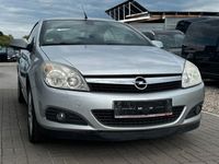 Gebraucht Opel Astra Cosmo 140 PS (102 kW) 2007 Silber Coupé