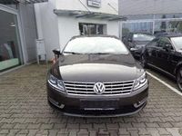 Gebraucht VW Passat Sport 160 PS (117 kW) 2012 Schwarz metallic Coupé