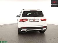 Gebraucht Mercedes GLB250 AMG 224 PS (164 kW) 2022 Polarweiss SUV