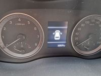 gebraucht Hyundai Tucson 1,6 Liter