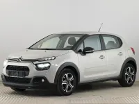 Gebraucht Citroën C3 Feel 102 PS (75 kW) 2020 Kleinwagen