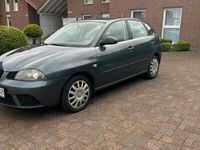 gebraucht Seat Ibiza 1.4 16V 63kW Comfort Edition Comfort E...