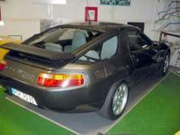 Gebraucht Porsche 928 330 PS (242 kW) 1990 Grau Coupé