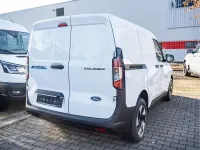 Nowe Ford Transit Trend 100 kW (136 KM) 2025 Biały Hatchback