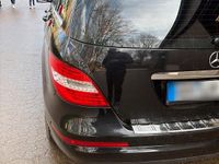 Gebraucht Mercedes 300 190 PS (139 kW) 2011 Andere farben Kombi