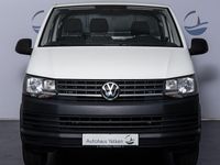 Gebraucht VW Transporter 102 PS (75 kW) 2016 Weiß Van