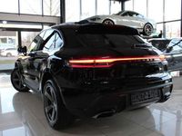 gebraucht Porsche Macan III PDK 265PS NEUES MODELL PANORAMA BOSE 1HAND TOP