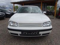 gebraucht VW Golf IV 1.6*Klima