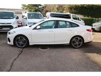 gebraucht BMW 218 Gran