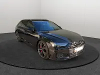 Gebraucht Audi S6 Ambiente 344 PS (253 kW) 2025 Schwarz Kombi