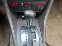 Gebraucht Audi A6 165 PS (121 kW) 1998 Braun Kombi