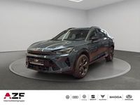 Gebraucht Cupra Formentor 150 PS (110 kW) 2025 Fjordblau SUV