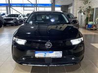 Gebraucht Opel Astra Elegance 131 PS (96 kW) 2024 Schwarz Kombi