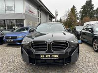 Używany BMW XM Performance 653 KM (480 kW) 2023 Szary SUV