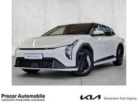 Neu Kia EV4 Earth 150 kW (204 PS) 2025 Weiß Kleinwagen