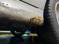 Second-hand BMW 520 150 CP (110 kW) 2000 Argintiu Berlinǎ