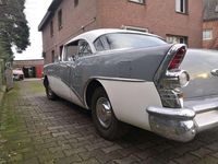 Gebraucht Buick Special 188 PS (138 kW) 1955 Grau weiss Coupé