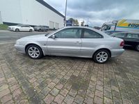 Second-hand Volvo C70 193 CP (141 kW) 2000 Argintiu Coupe