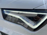 Gebraucht Seat Ateca FR 150 PS (110 kW) 2023 Nevada weiss SUV