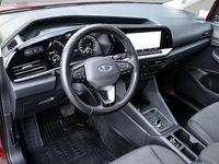 Gebraucht Ford Tourneo Connect Active 122 PS (89 kW) 2024 Rot Van / Kleinbus