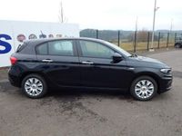 gebraucht Fiat Tipo HB 1.4 16V 95 PS EASY NAVI