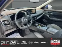 Gebraucht Nissan X-Trail Tekna 163 PS (119 kW) 2023 Blau SUV