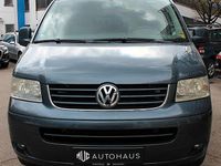 Second-hand VW T5 174 CP (127 kW) 2007 Gri Van