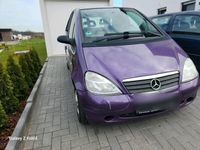 gebraucht Mercedes A160 kein TÜV