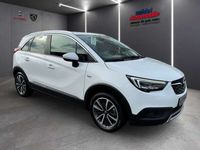 gebraucht Opel Crossland X 1.2 Turbo Ultimate Automatik,1.HD