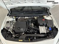 gebraucht Mercedes A180 A 180Progressive,Automatik,MBUX,LED,DAB,Carplay