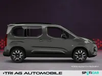 Nowe Opel Combo Edition 102 KM (75 kW) 2026 Szary Minivan