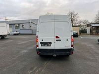 gebraucht Renault Master 